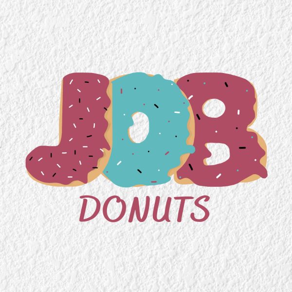 Job Donuts Logo